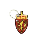 PC C192 BLASON NORVEGE