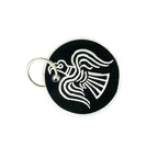 PC D25 RAVEN BLACK ROND