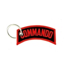 PC D42 COMMANDO