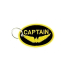 PC D52 Captain aviation