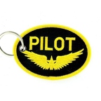 PC D55 Pilot aviation