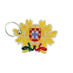 PC D121 Blason portugal