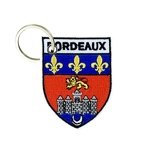 PC D131 blason borderaux