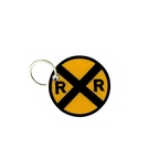 PC D135 raillroad
