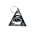 PC D148 triangle eye