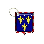 PC A17 BLASON CENTRE