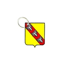 PC A18 BLASON LORRAINE
