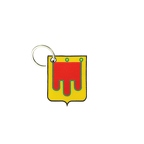 PC A19 BLASON AUVERGNE