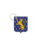PC A22 BLASON FRANCHE COMPTE