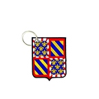 PC A23 BLASON BOURGOGNE