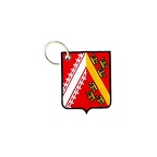 PC A24 BLASON ALSACE
