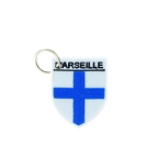 PC A25 BLASON MARSEILLE