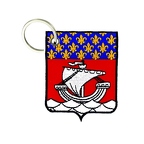 PC A27 BLASON PARIS