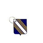 PC A30 BLASON C.ARDENNES