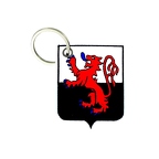 PC A31 BLASON POITOU CHARENTES
