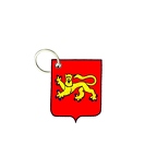 PC A33 BLASON AQUITAINE
