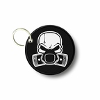 PC PR 004 skull piston