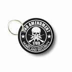 PC PR 009 2nd amendment noir