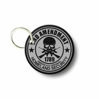 PC PR 011 2nd amendment gris
