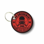 PC PR 013 2nd amendment rouge
