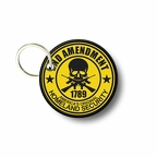 PC PR 014 2nd amendment jaune