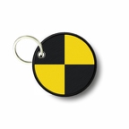 PC PR 017 crash test