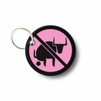 PC PR 020 no bull rose