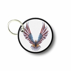 PC PR 034 aigle usa