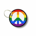 PC PR 054 peace rainbow
