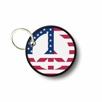 PC PR 055 peace usa