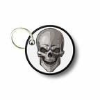 PC PR 057 head skull