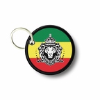 PC PR 060 lion rond flag
