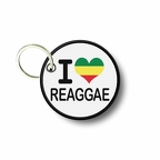 PC PR 061 i love reaggae