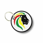 PC PR 062 lion rasta criniere