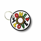 PC PR 066 one love rond