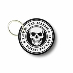 PC PR 071 live to ride rond