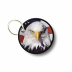 PC PR 082 usa flag aigle
