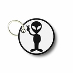 PC PR 084 peace alien