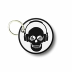 PC PR 087 dj skull