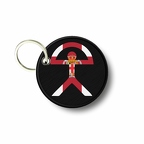 PC PR 089 almeria flag