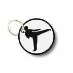 PC PR 098 karate girl