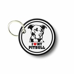 PC PR 103 i love pitbull