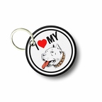 PC PR 104 i love my pit dessin