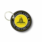 PC PR 107 gadsden molon labe