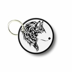 PC PR 110 loup tribal nb