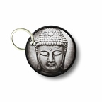 PC PR 114 tete boudha gris