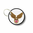 PC PR 123 aigle uk cerlce
