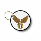 PC PR 124 aigle italia cerlce