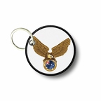 PC PR 126 aigle austra cercle