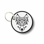 PC PR 147 loup tribal A4